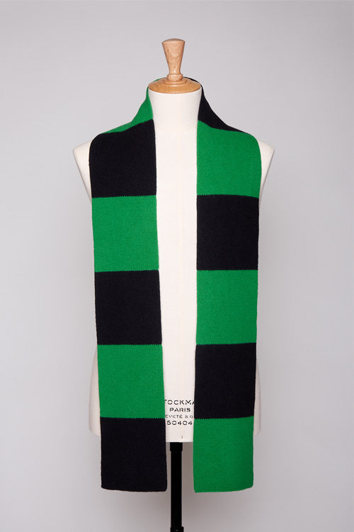 Load image into Gallery viewer, Fantasia Scarf N°002