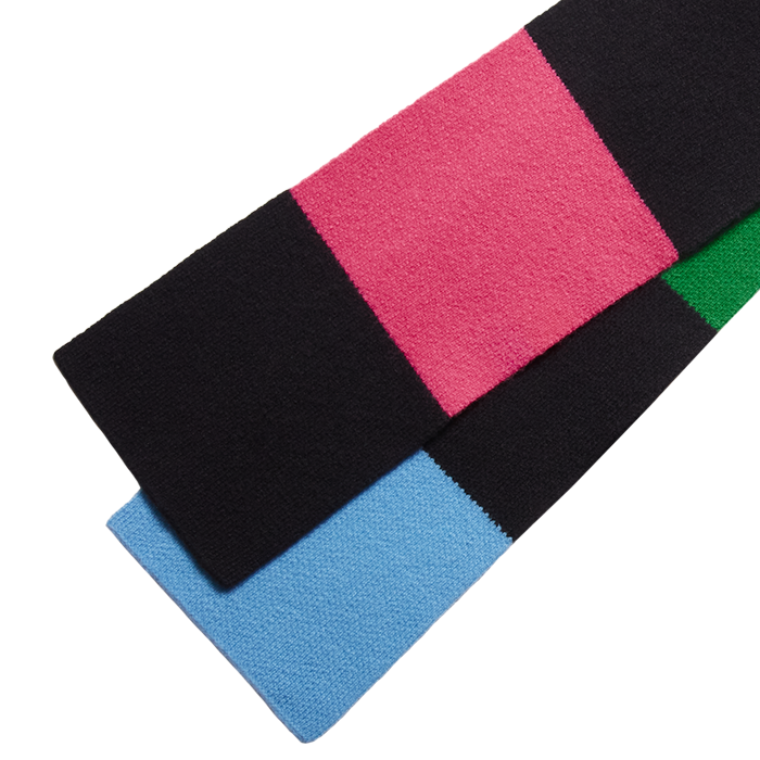 Load image into Gallery viewer, Fantasia Scarf N°001