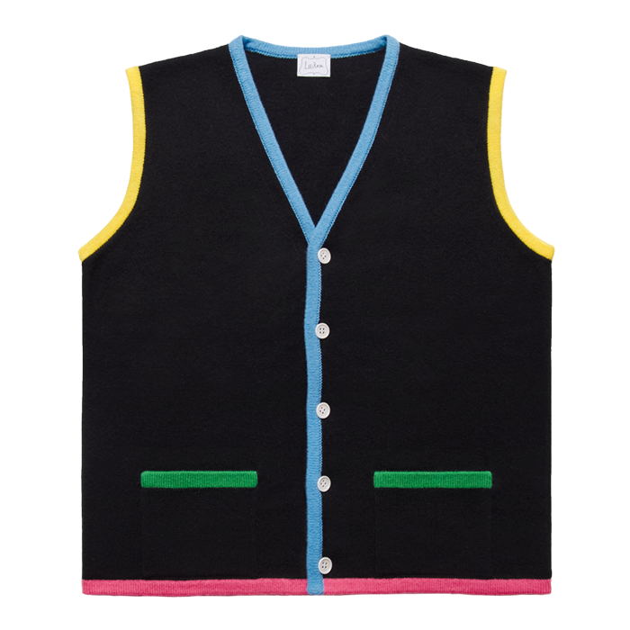 Load image into Gallery viewer, Gio Gilet N°012