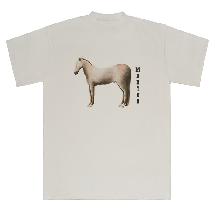 Load image into Gallery viewer, Schulze T-Shirt N°001