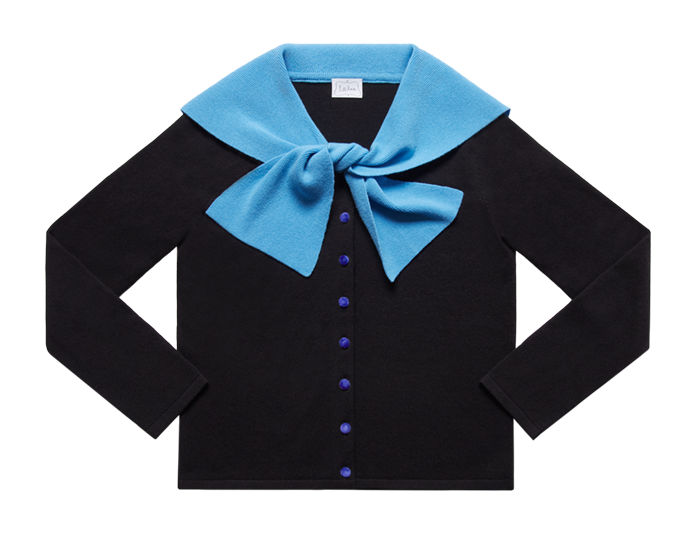 Load image into Gallery viewer, Romy Cardigan N°009