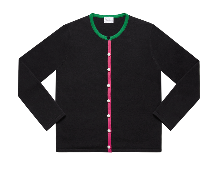 Load image into Gallery viewer, Rosa Cardigan N°013