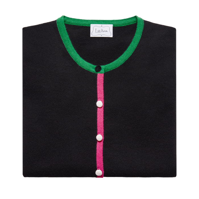 Load image into Gallery viewer, Rosa Cardigan N°013