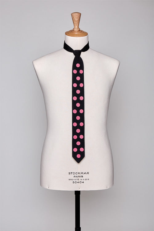 Load image into Gallery viewer, Twister Tie N°001