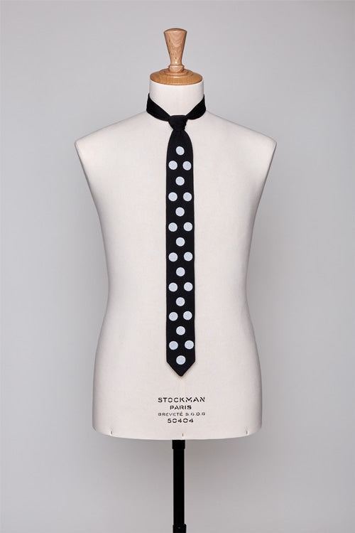 Load image into Gallery viewer, Twister Tie N°002