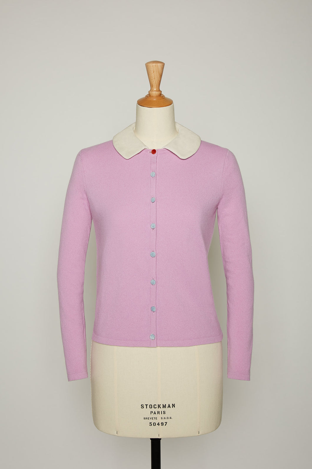 Load image into Gallery viewer, Polly Cardigan N°001