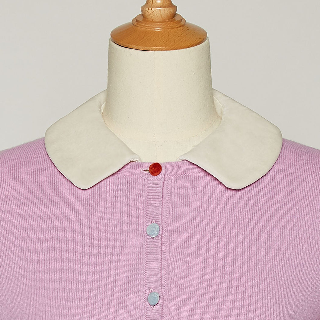 Load image into Gallery viewer, Polly Cardigan N°001