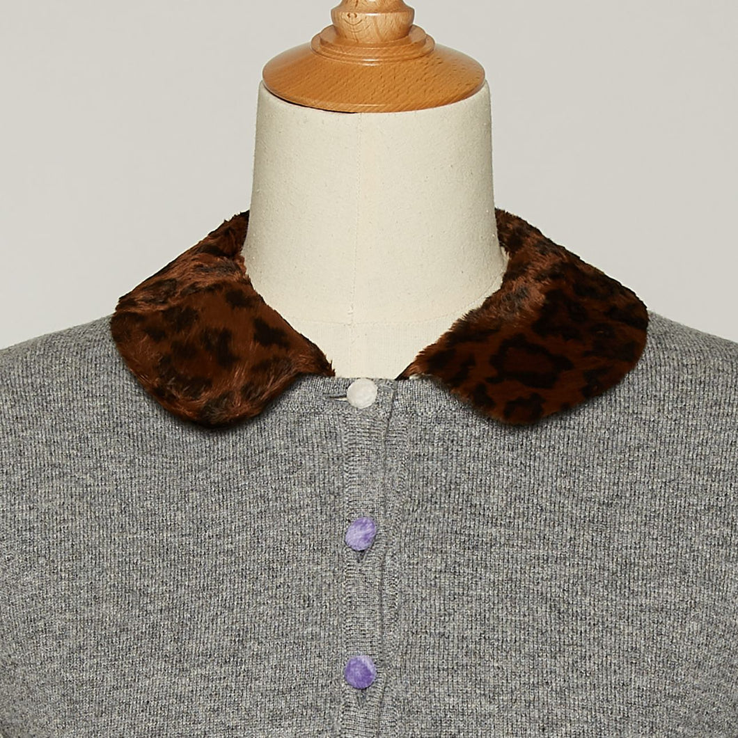 Load image into Gallery viewer, Polly Cardigan N°002