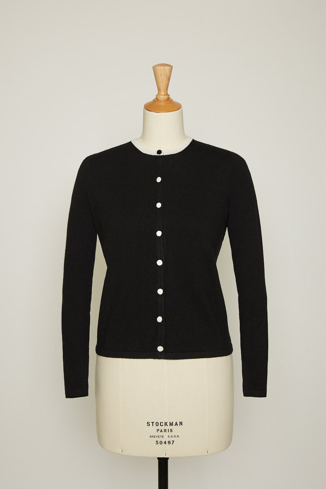 Load image into Gallery viewer, Rosa Cardigan N°008