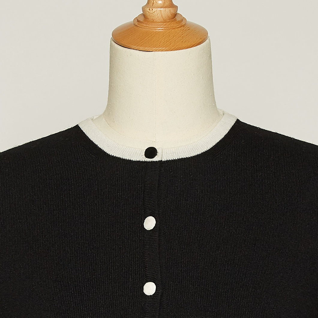 Load image into Gallery viewer, Rosa Cardigan N°008