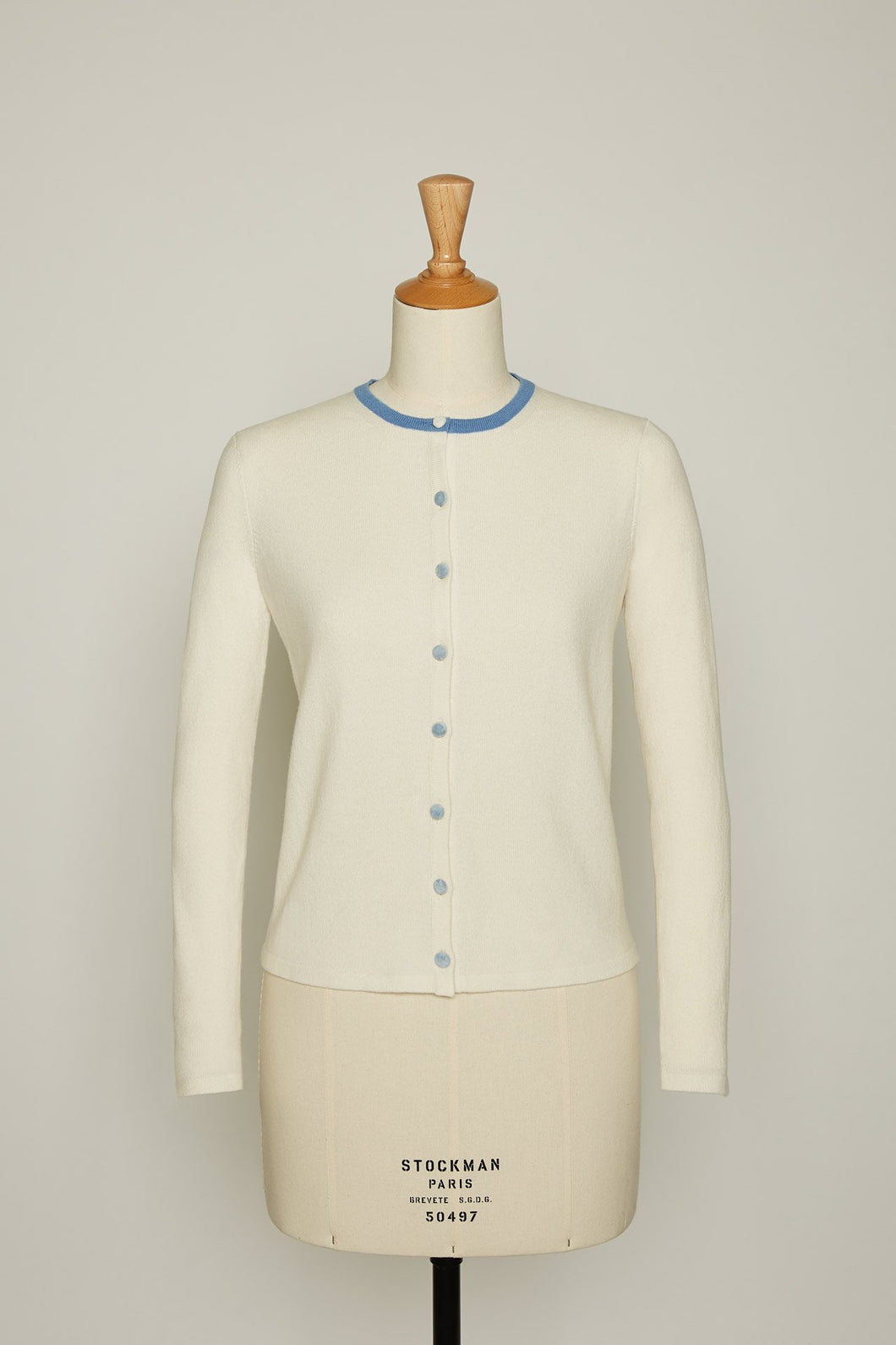 Load image into Gallery viewer, Rosa Cardigan N°009