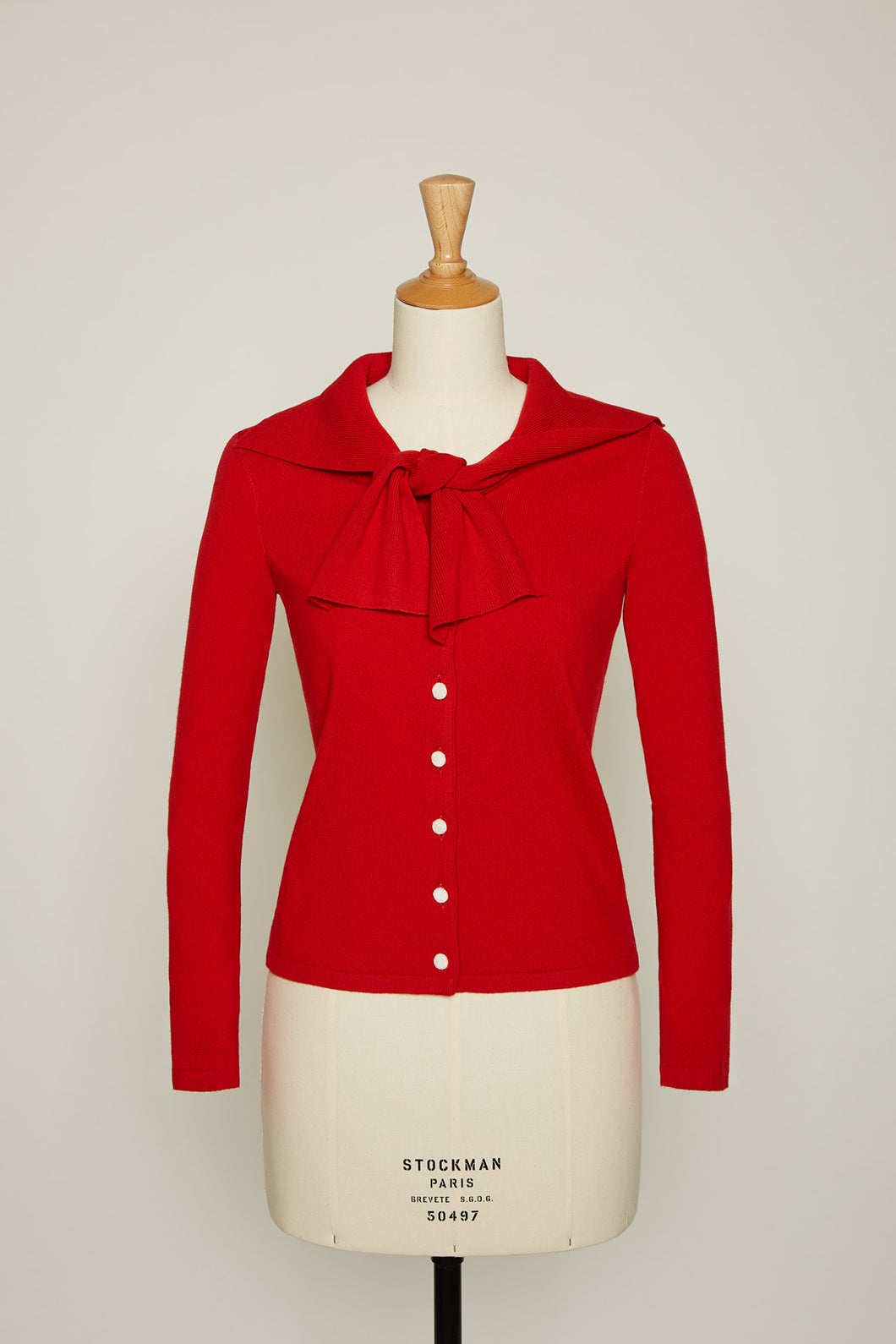 Load image into Gallery viewer, Romy Cardigan N°004