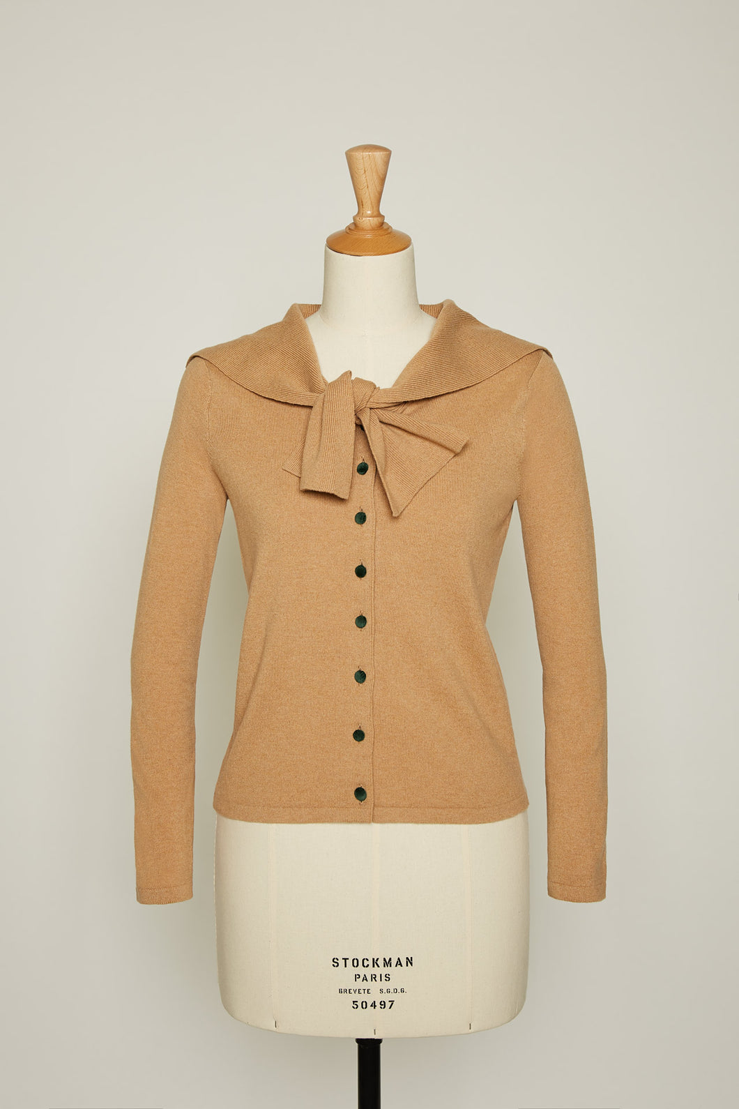 Load image into Gallery viewer, Romy Cardigan N°002