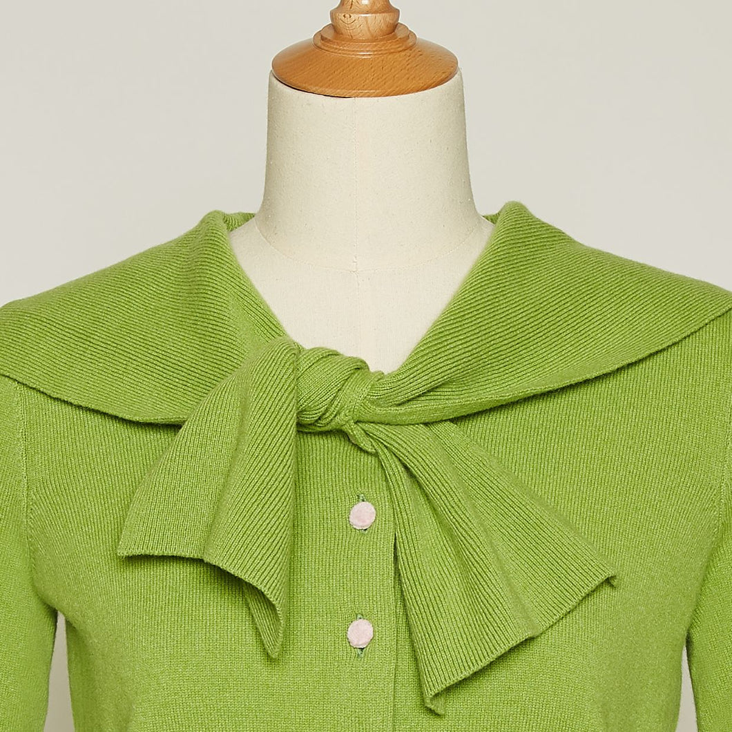 Load image into Gallery viewer, Romy Cardigan N°001