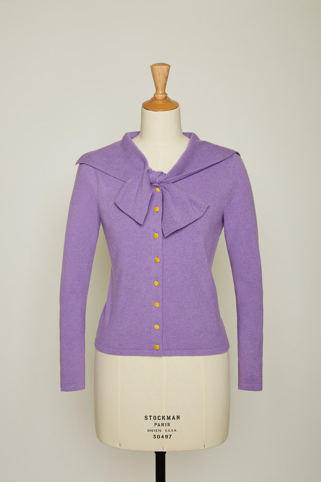 Load image into Gallery viewer, Romy Cardigan N°003