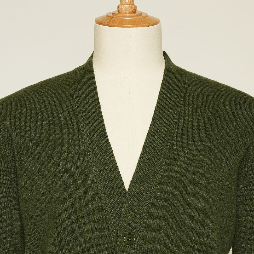 Load image into Gallery viewer, Leo Cardigan N°002