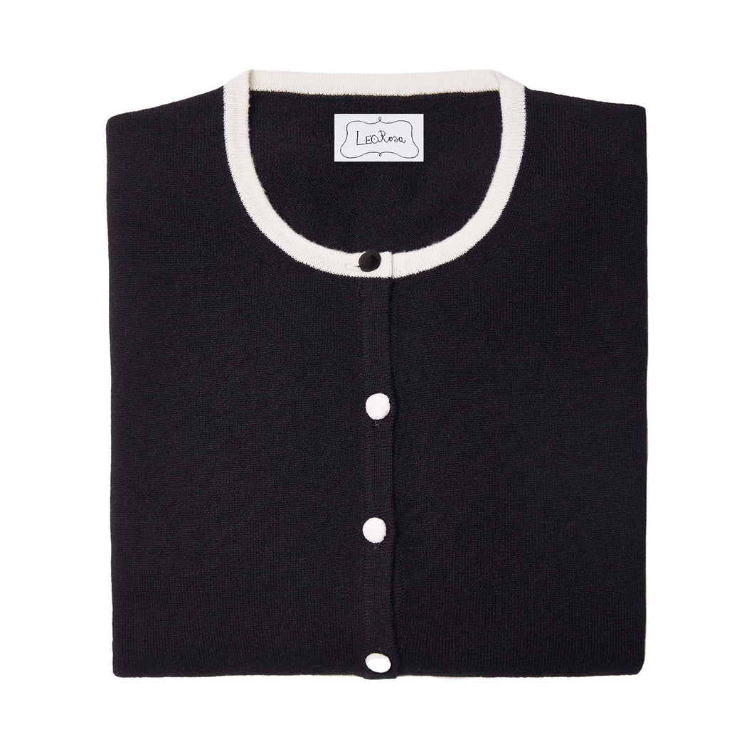 Load image into Gallery viewer, Rosa Cardigan N°008