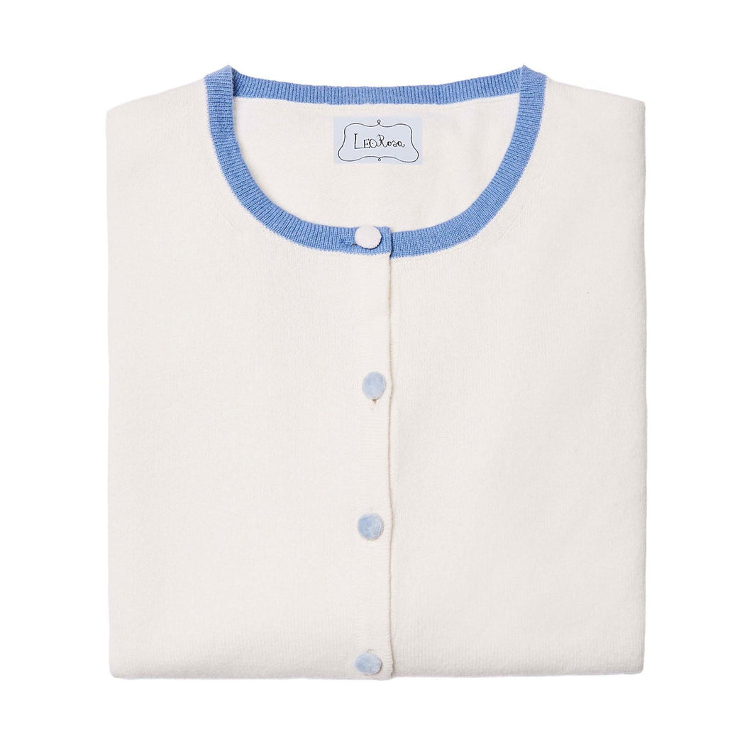 Load image into Gallery viewer, Rosa Cardigan N°009