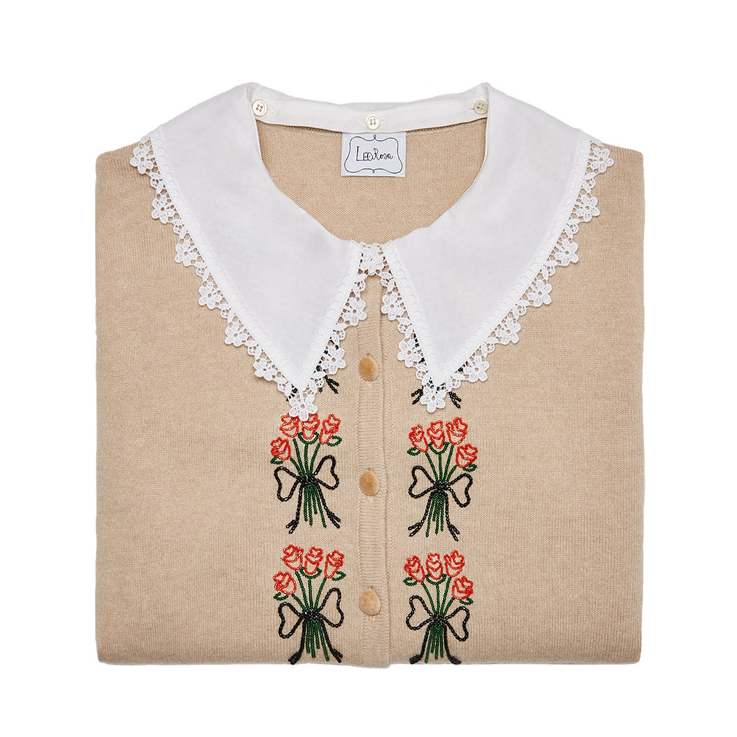 Load image into Gallery viewer, Antonietta Cardigan N°002