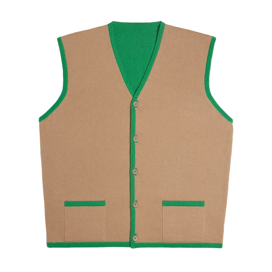 Load image into Gallery viewer, Gio Gilet N°005