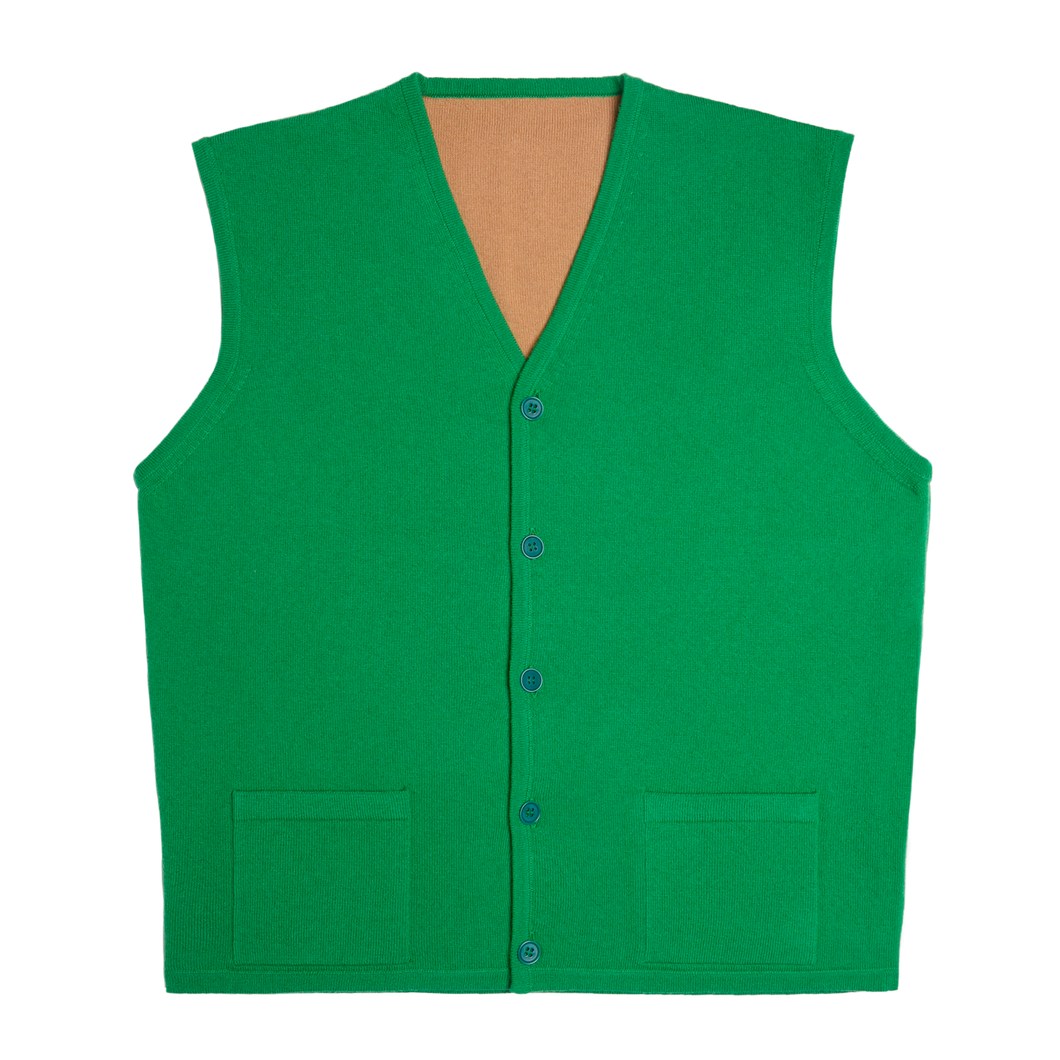 Load image into Gallery viewer, Gio Gilet N°005