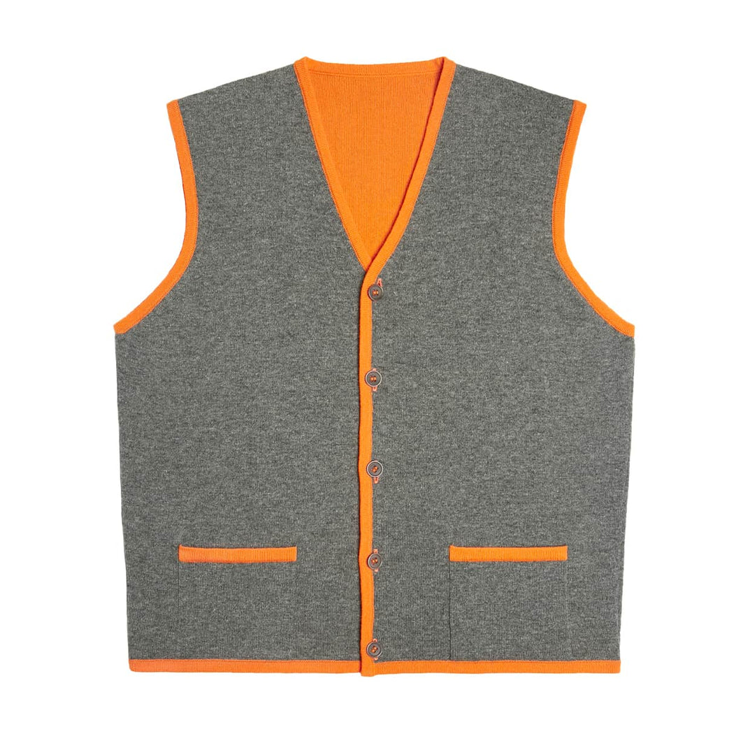 Load image into Gallery viewer, Gio Gilet N°006