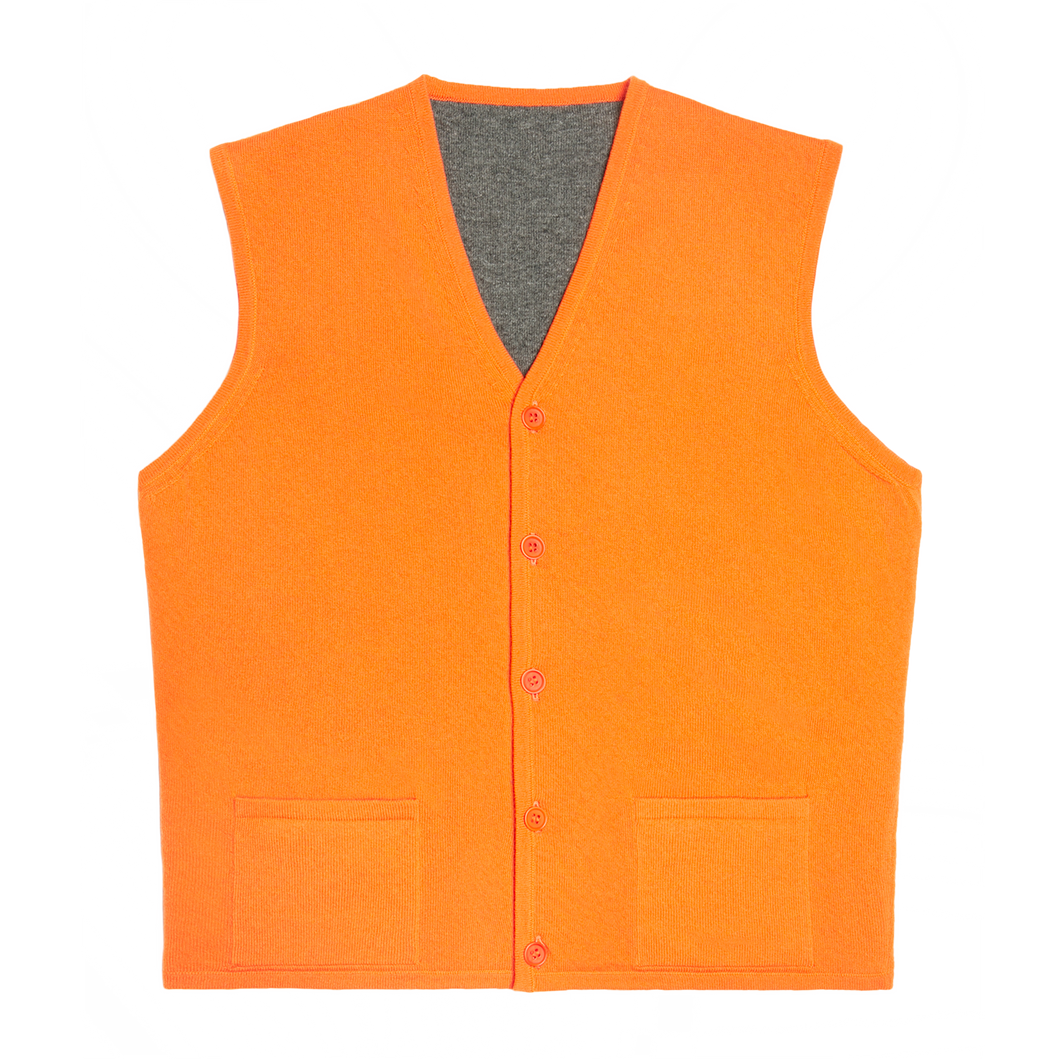Load image into Gallery viewer, Gio Gilet N°006