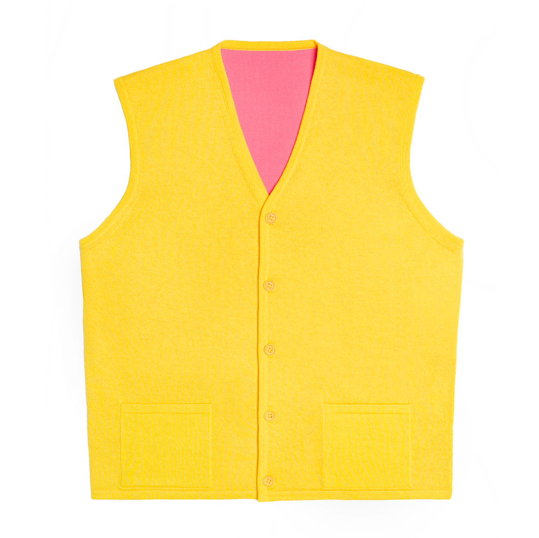 Load image into Gallery viewer, Gio Gilet N°007