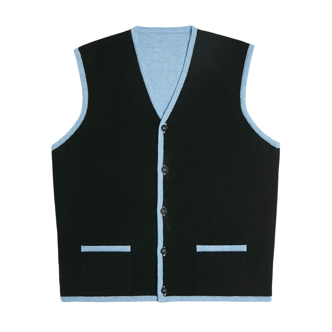 Load image into Gallery viewer, Gio Gilet N°008