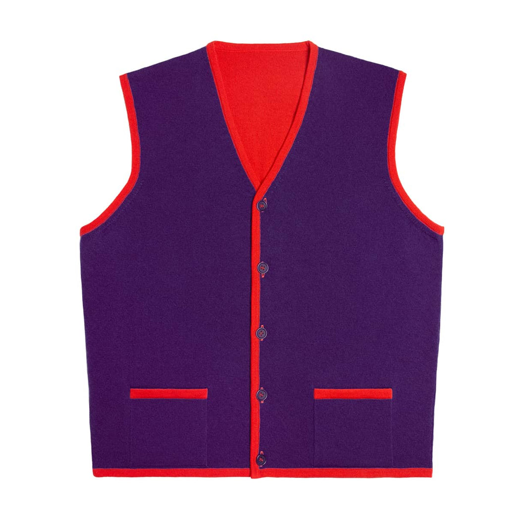 Load image into Gallery viewer, Gio Gilet N°009