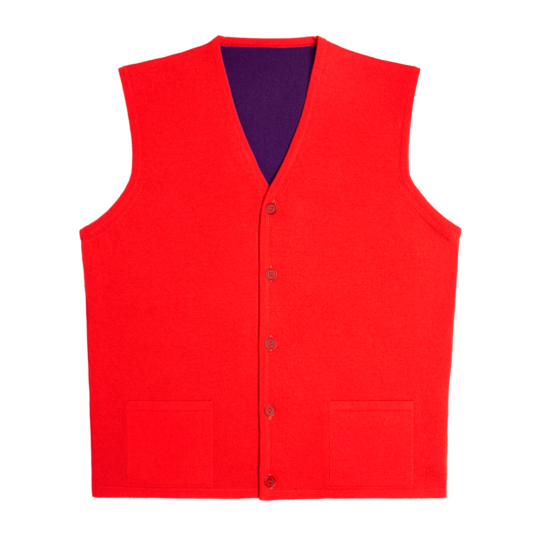 Load image into Gallery viewer, Gio Gilet N°009