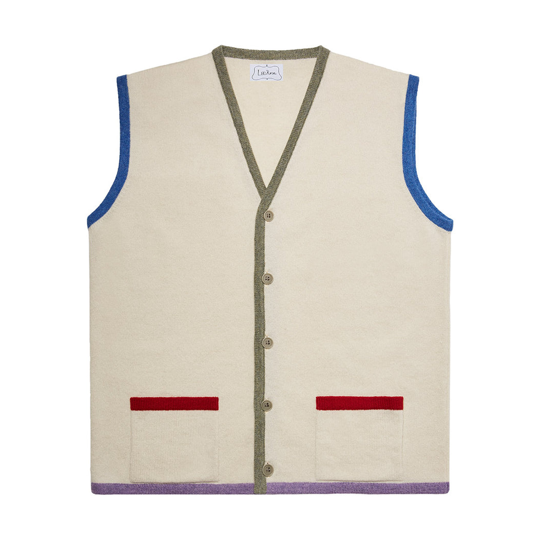 Load image into Gallery viewer, Gio Gilet N°003