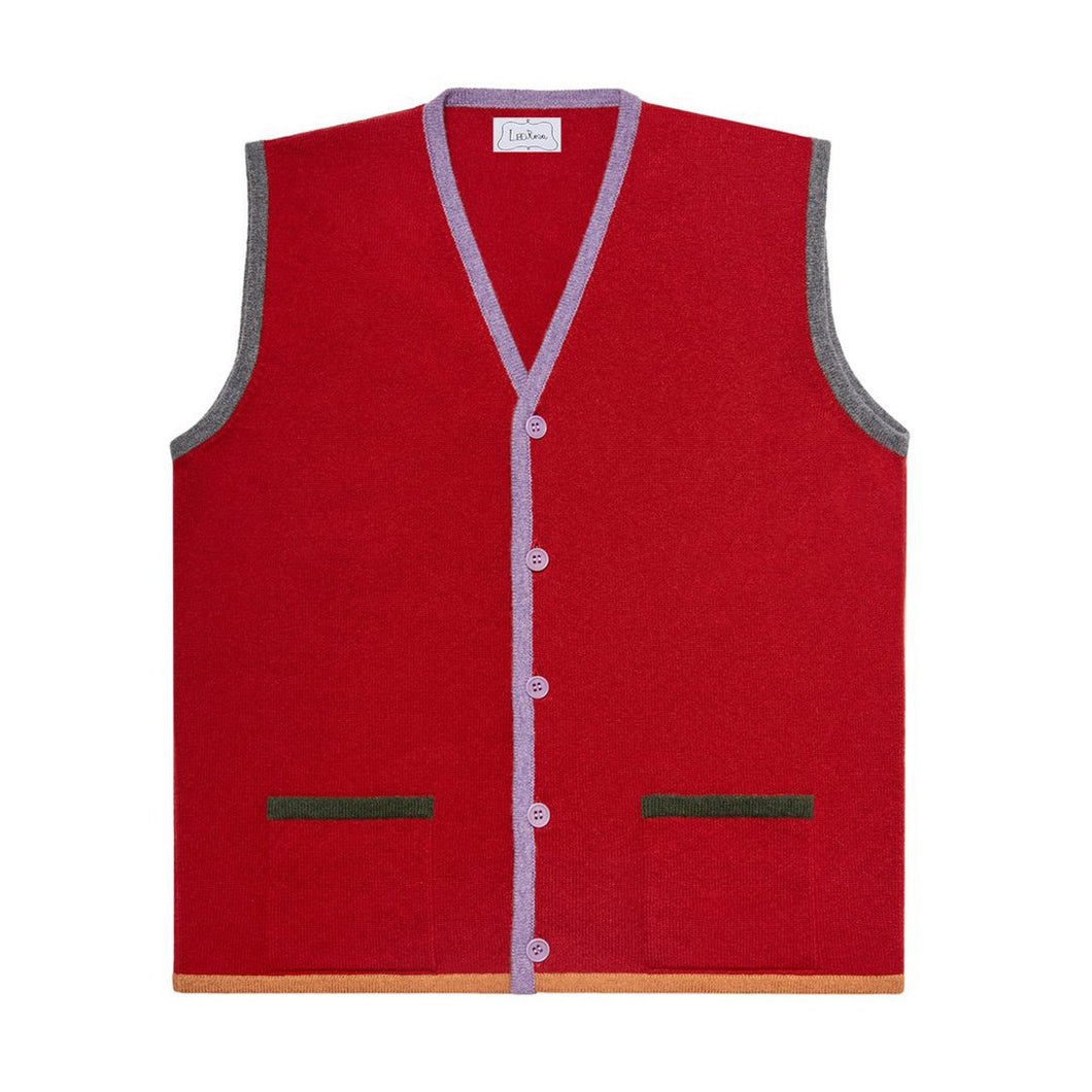 Load image into Gallery viewer, Gio Gilet N°004