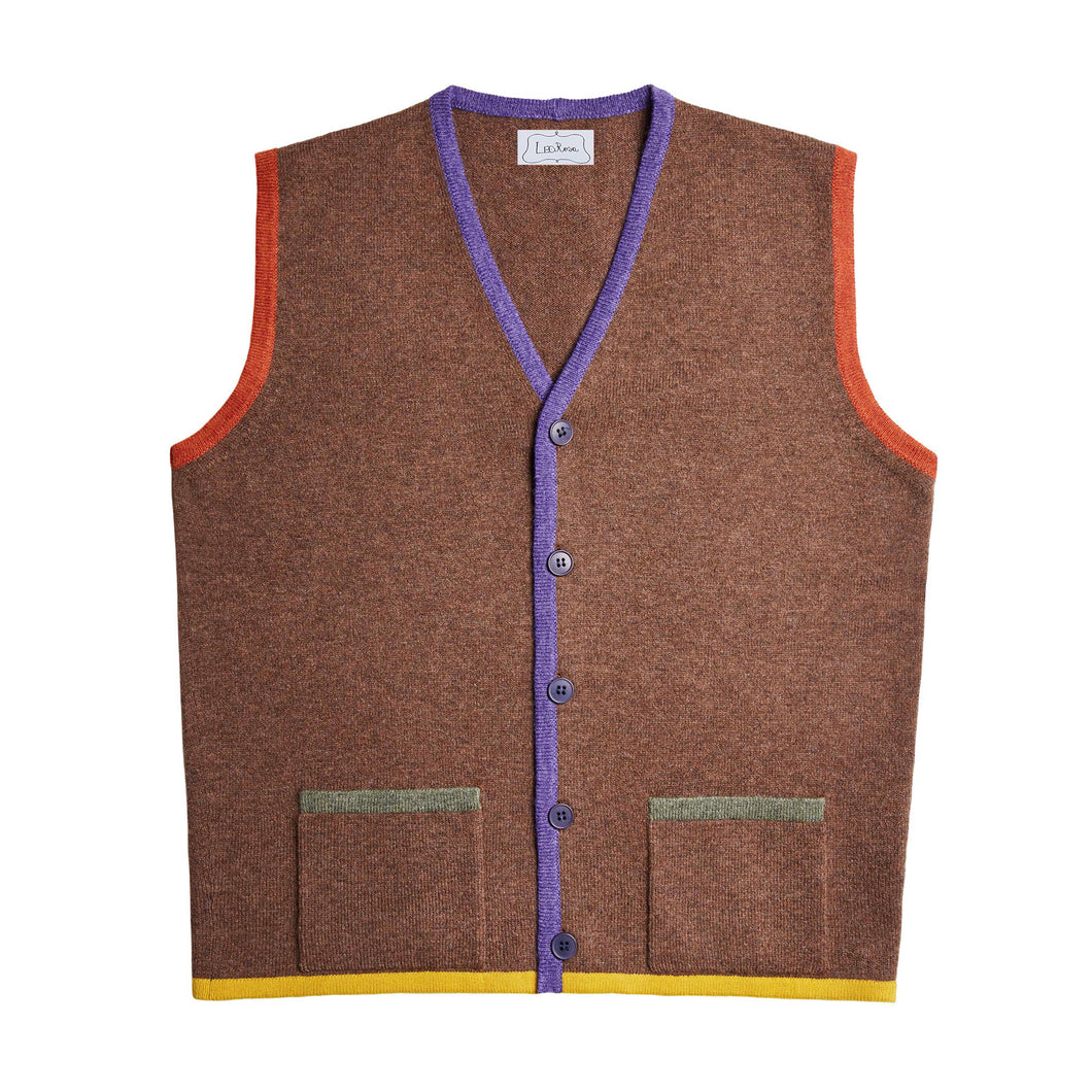Load image into Gallery viewer, Gio Gilet N°002