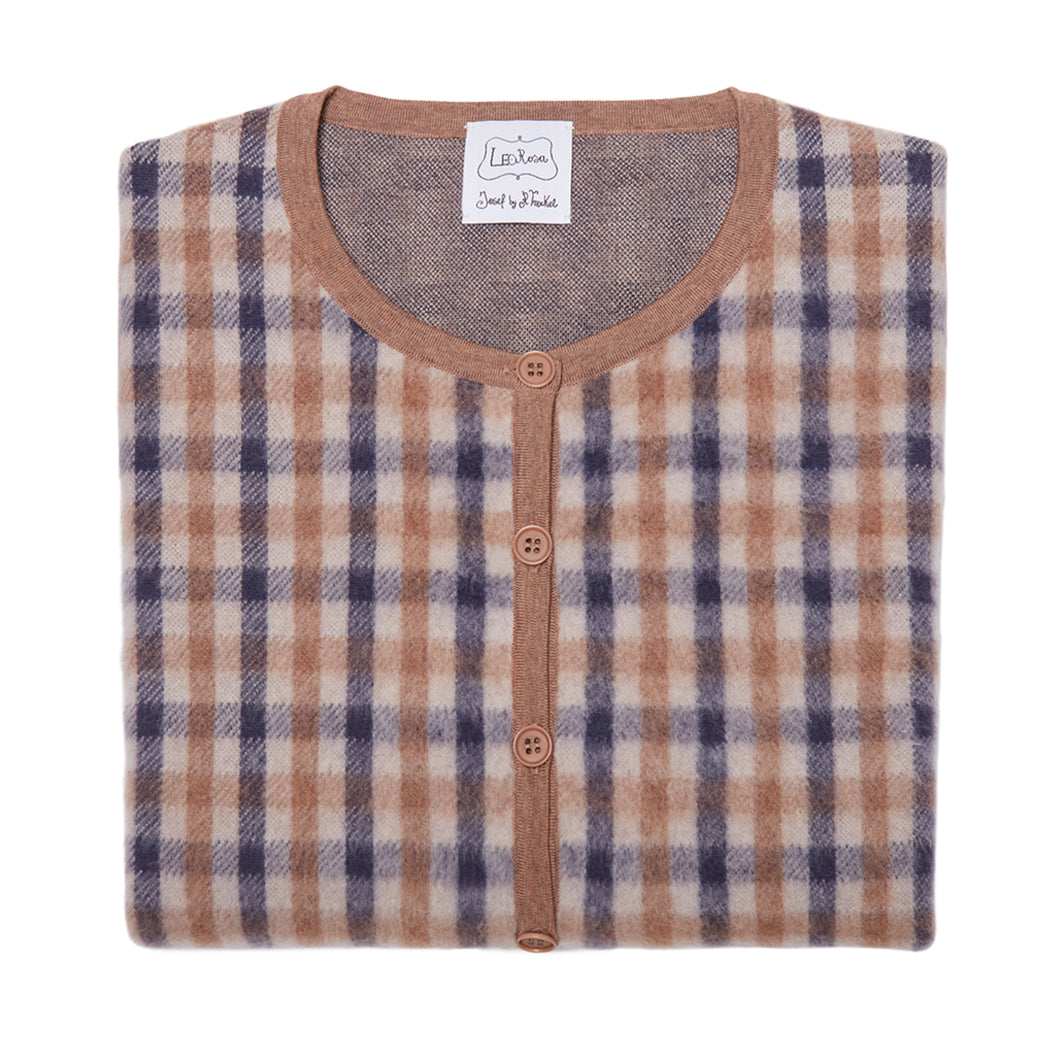 Load image into Gallery viewer, Josef Cardigan N°001