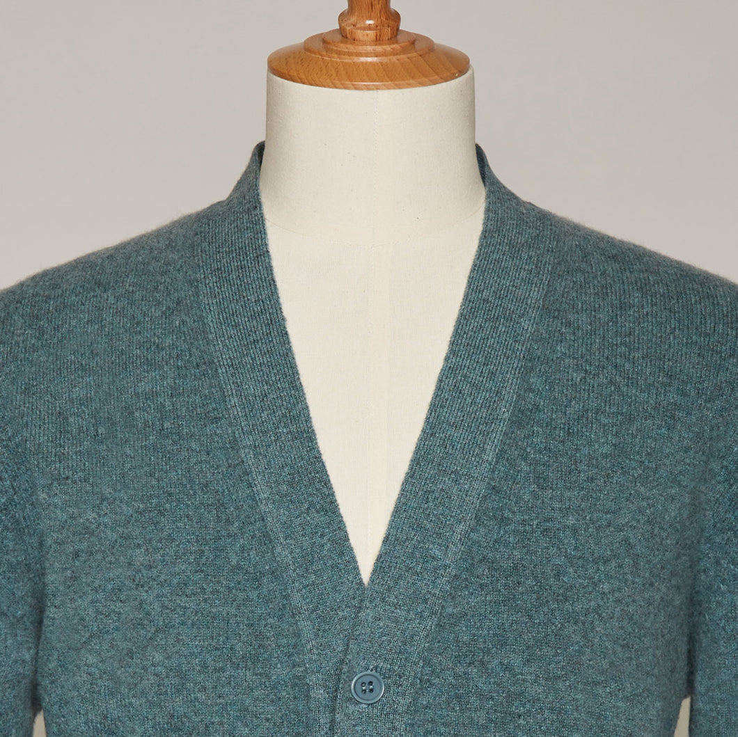 Load image into Gallery viewer, Leo Cardigan N°006