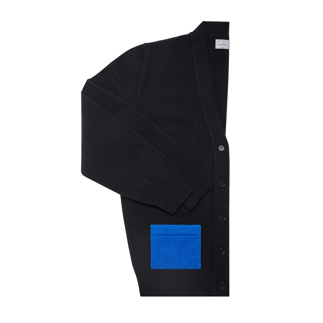 Load image into Gallery viewer, Leo Cardigan N°004