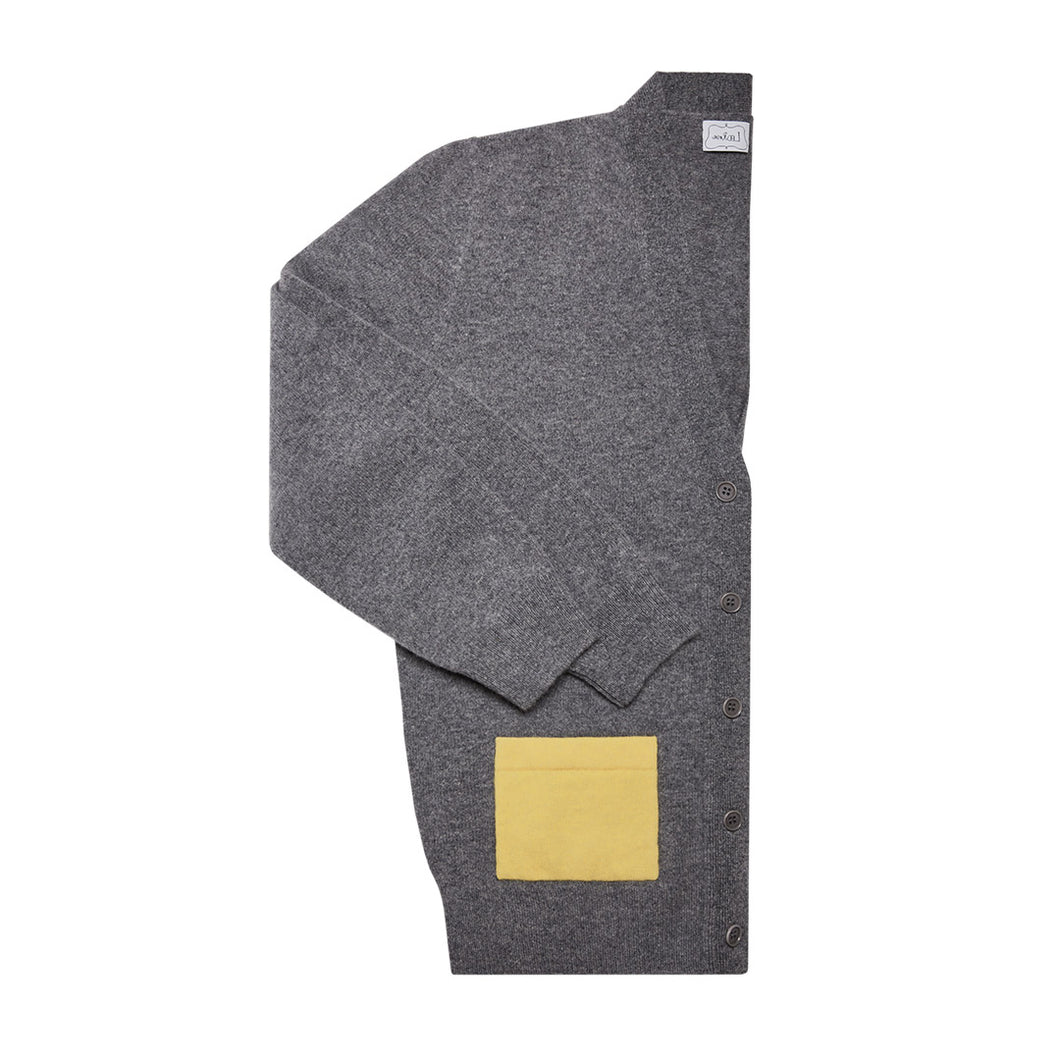 Load image into Gallery viewer, Leo Cardigan N°005
