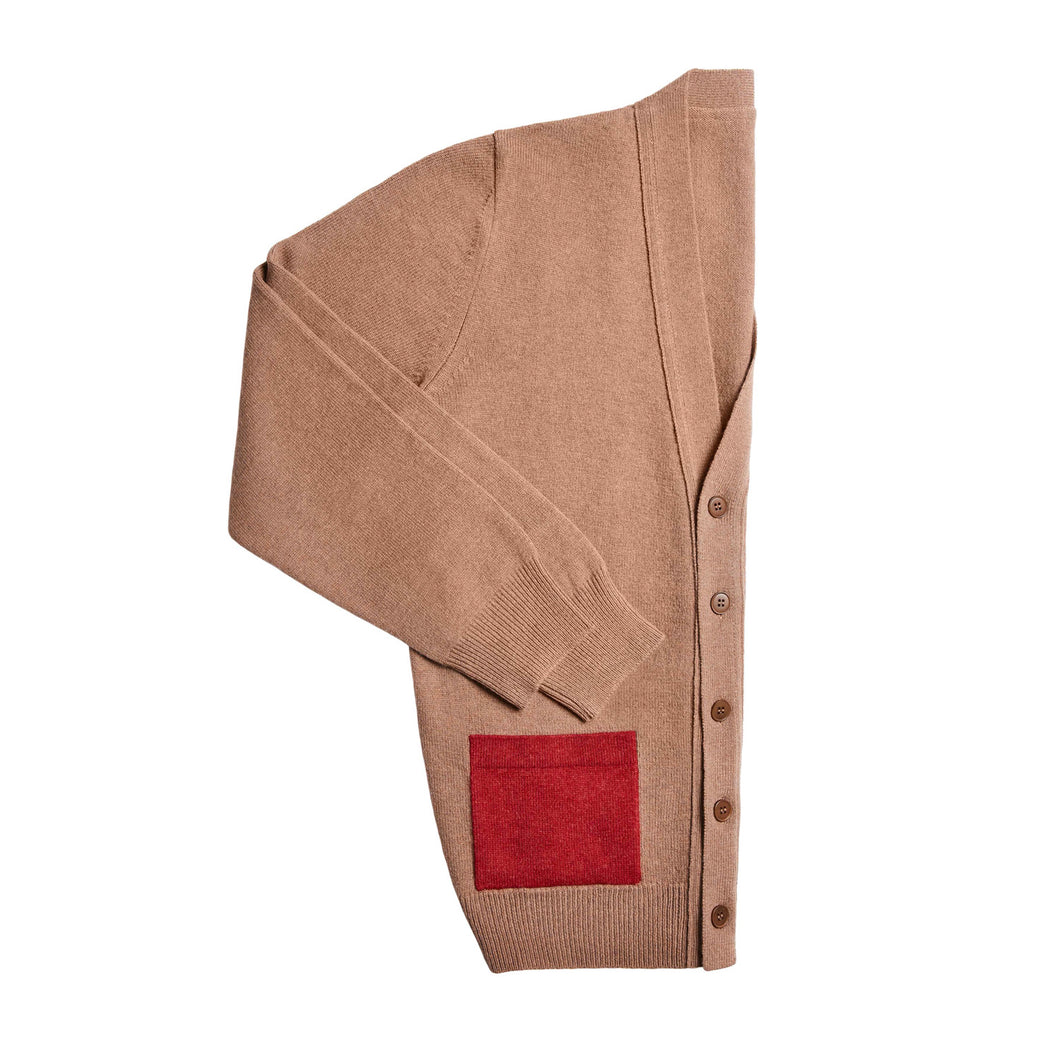 Load image into Gallery viewer, Leo Cardigan N°001