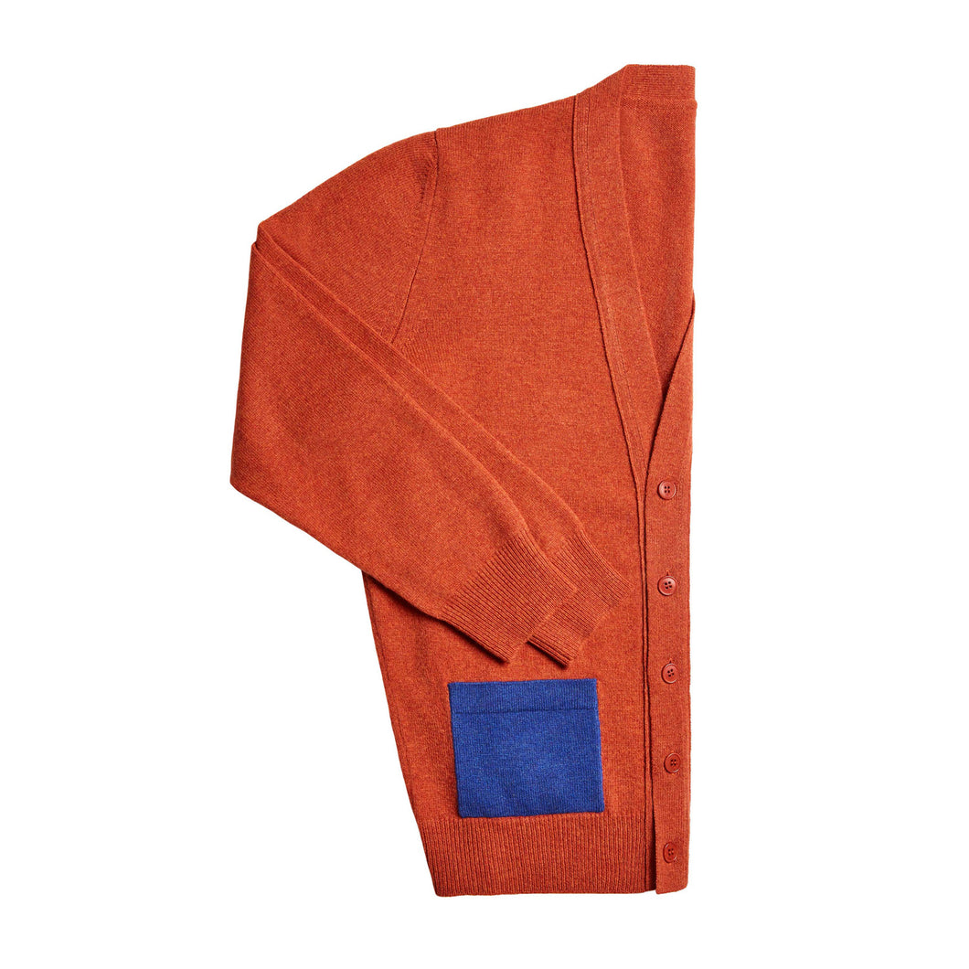 Load image into Gallery viewer, Leo Cardigan N°003