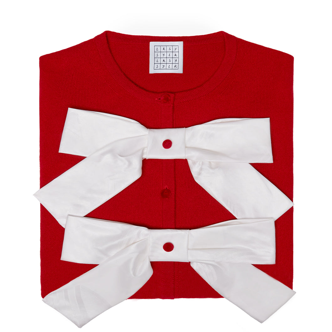 Load image into Gallery viewer, Beatrice Cardigan N°001