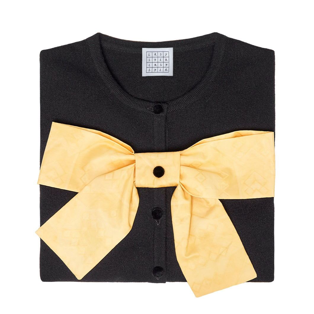 Load image into Gallery viewer, Beatrice Cardigan N°002