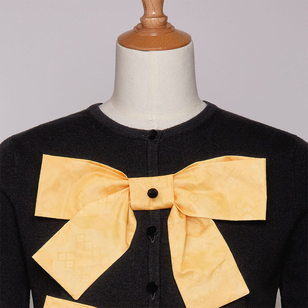 Load image into Gallery viewer, Beatrice Cardigan N°002