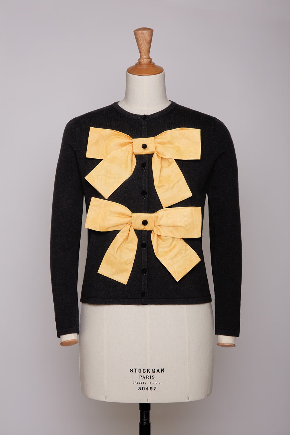 Load image into Gallery viewer, Beatrice Cardigan N°002