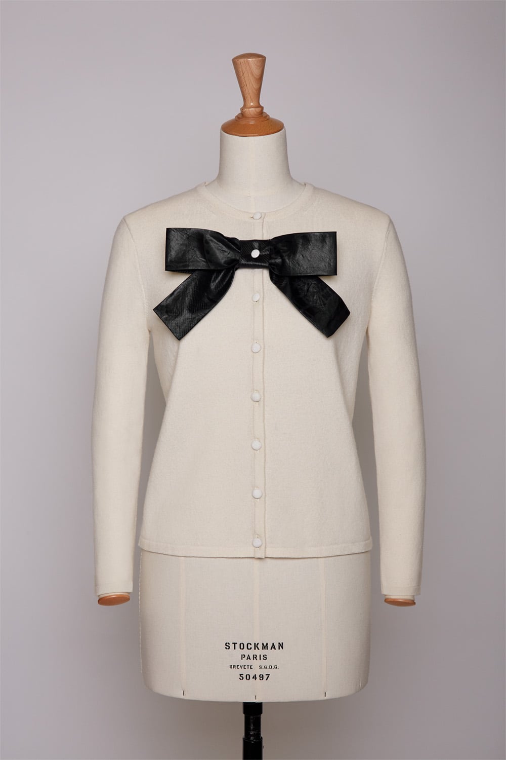 Load image into Gallery viewer, Beatrice Cardigan N°003