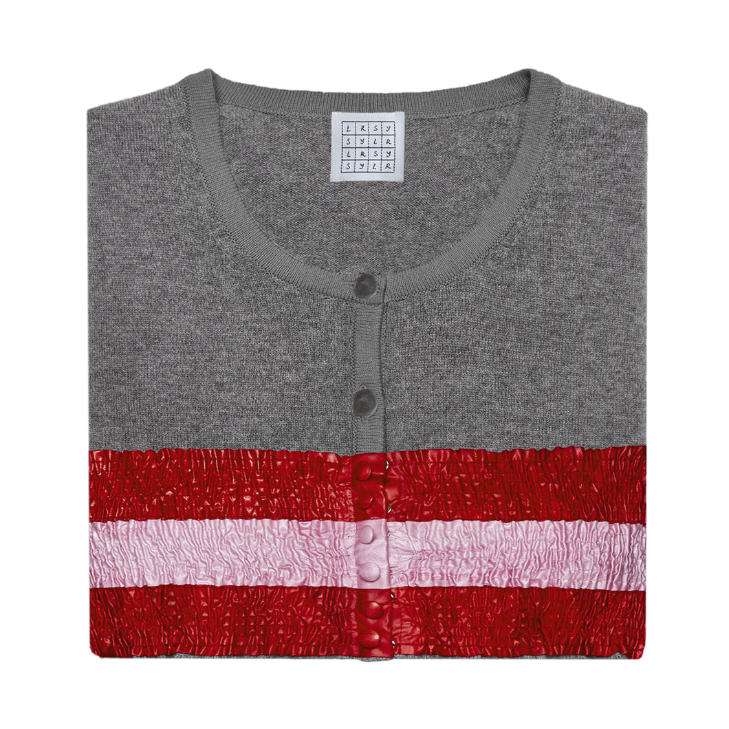 Load image into Gallery viewer, Dakarta Cardigan N°001