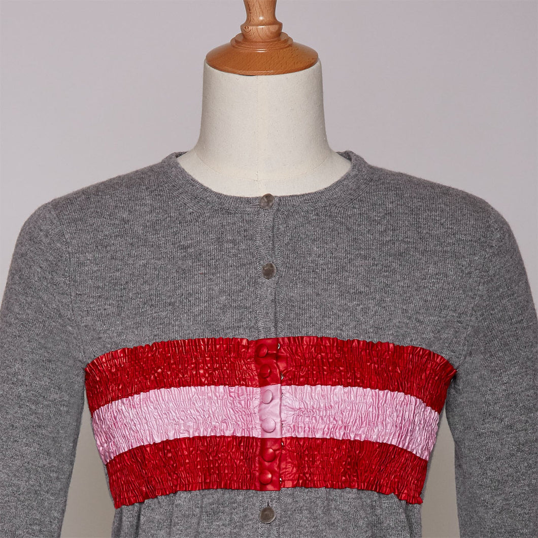 Load image into Gallery viewer, Dakarta Cardigan N°001