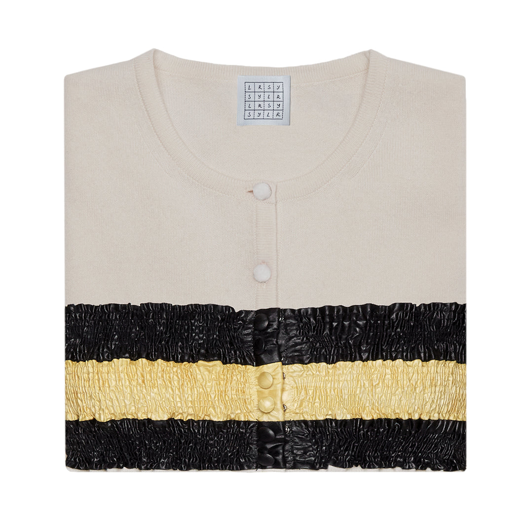 Load image into Gallery viewer, Dakarta Cardigan N°002