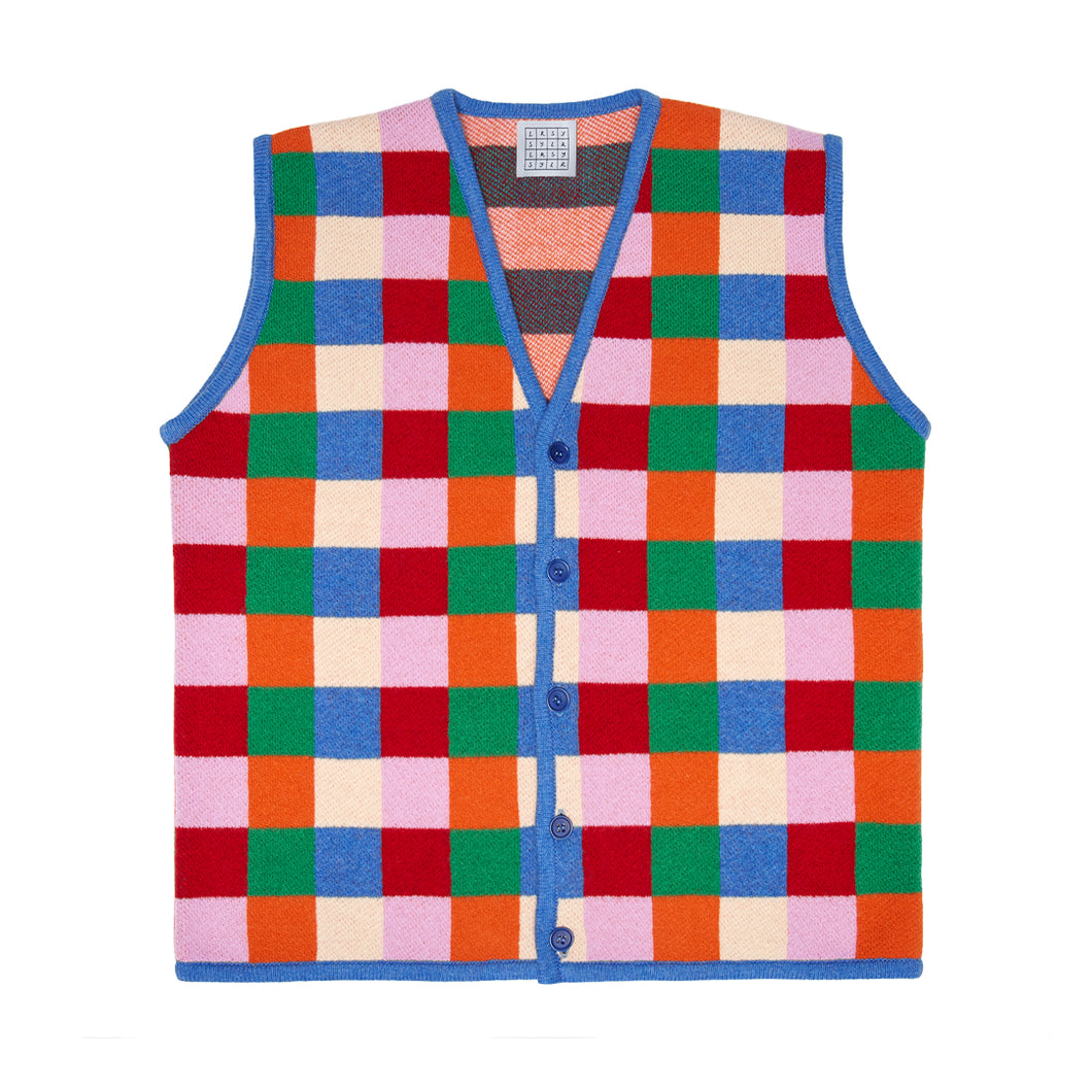 Load image into Gallery viewer, Gio Gilet N°010