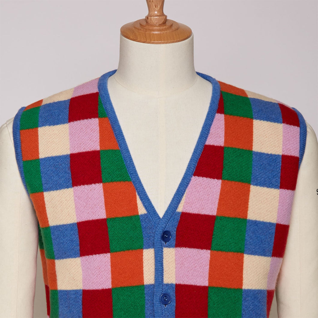 Load image into Gallery viewer, Gio Gilet N°010